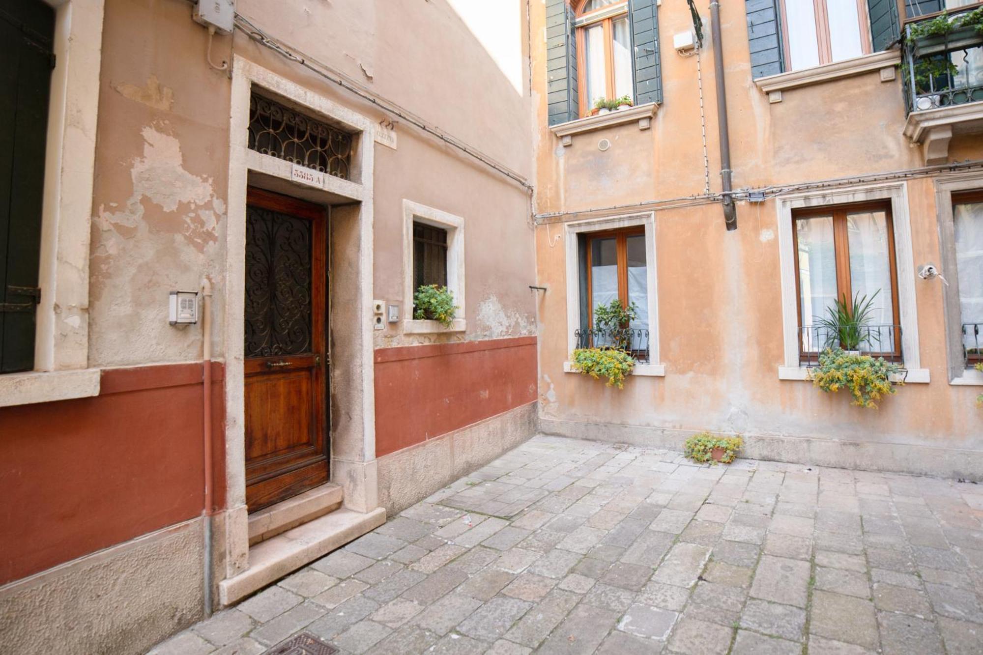 Ca Lion By Venicevillas, Vicino Biennale Exterior photo